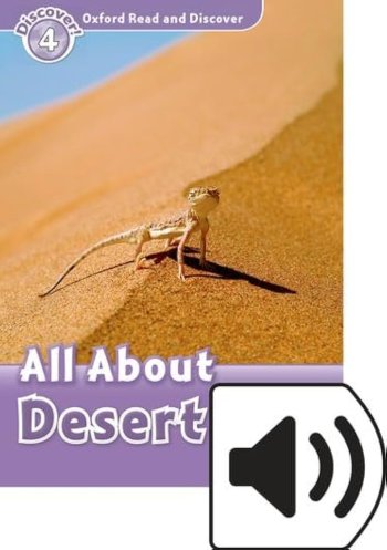 ORD 4 ALL ABOUT DESERT LIFE MP3 PK