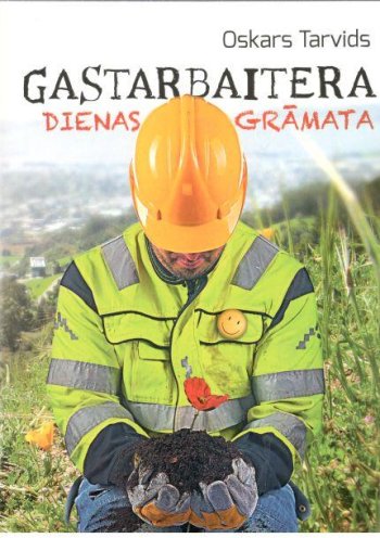 Gastarbaitetera dienasgrāmata