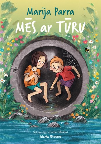 Mēs ar Tūru