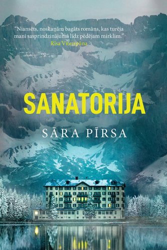 Sanatorija