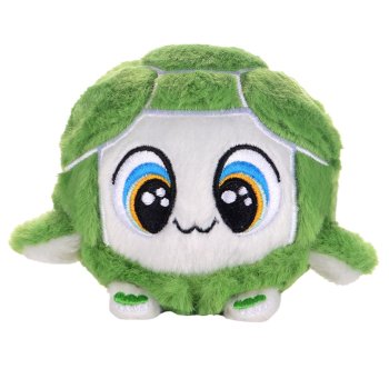 Bouncibles Mimi - TURLI, turtle green
