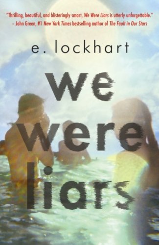We Were Liars : The award-winning YA book TikTok can't stop talking about!