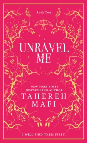 Unravel Me - Special Collectors edition #2