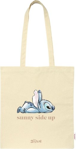 Auduma maisiņš STITCH