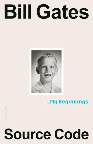 Source Code : My Beginnings