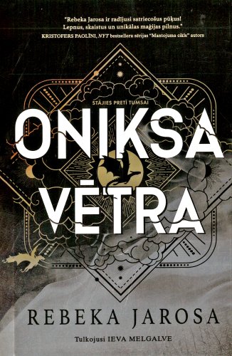 Oniksa vētra