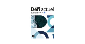 Defi actuel 1 – Livre de l’eleve