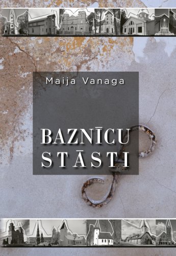 Baznīcu stāsti