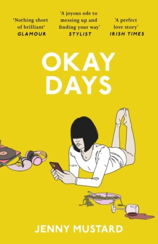 Okay Days : 'A joyous ode to being in love' - Stylist (s)