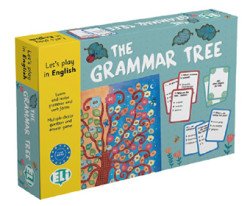 Let's Play in English -THE GRAMMAR TREE (A1-A2)