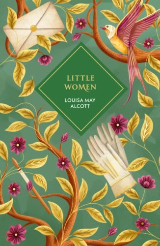 Little Women deluxe