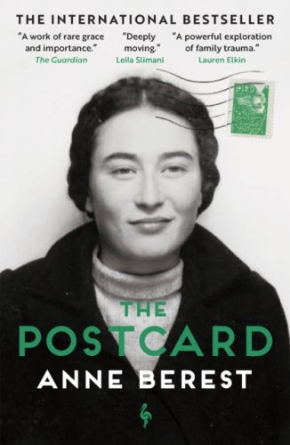 The Postcard : The International Bestseller