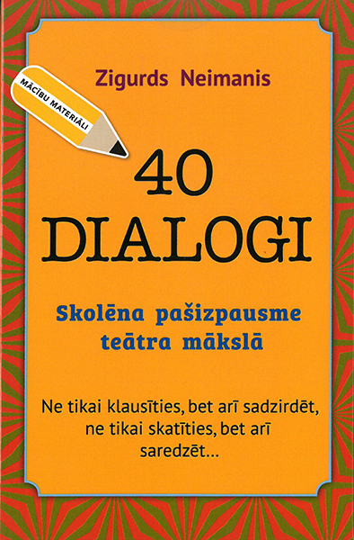 40 dialogi