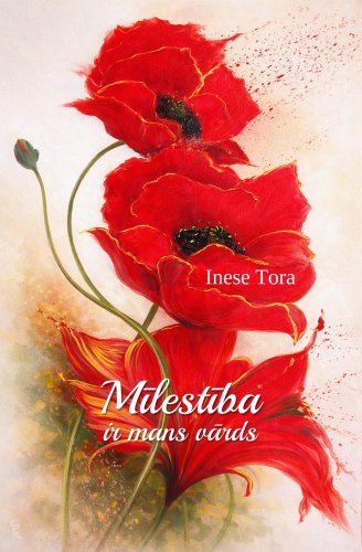 Mīlestība ir mans vārds