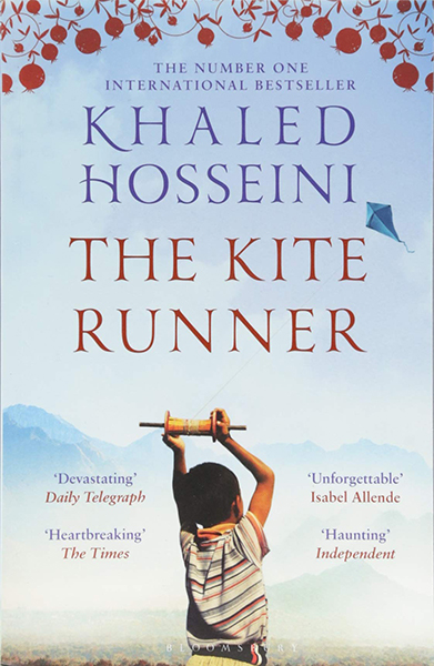 The Kite Runner (s)