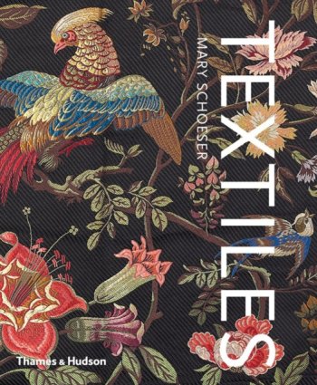 Textiles : The Art of Mankind