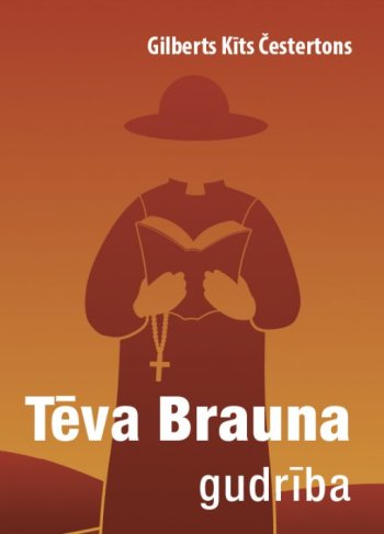 Tēva Brauna gudrība