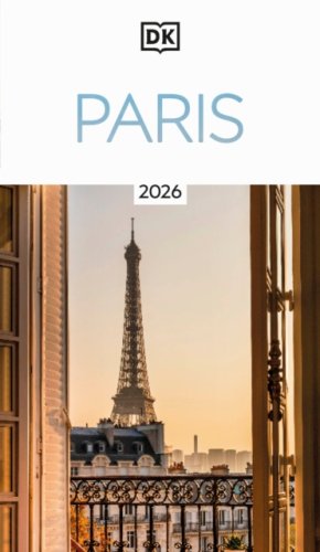 DK Paris : Must-See Sights. Culture & History. Detailed Maps & Tours. Covers Champs-Elysees, Le Mara