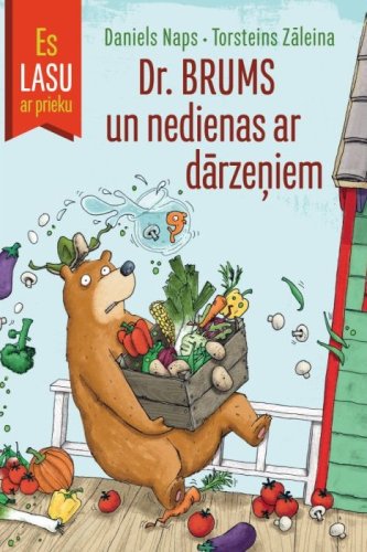 Dr. Brums un nedienas ar dārzeņiem