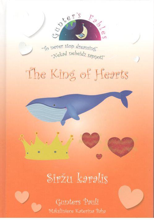 Siržu karalis The King of Hearts