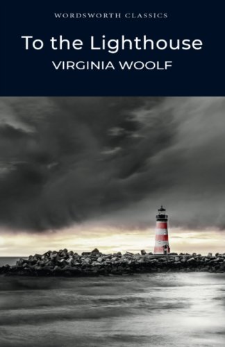 To the Lighthouse (Wordsworth Classics)