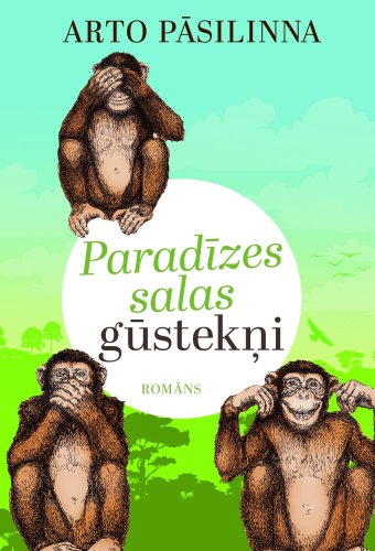 Paradīzes salas gūstekņi