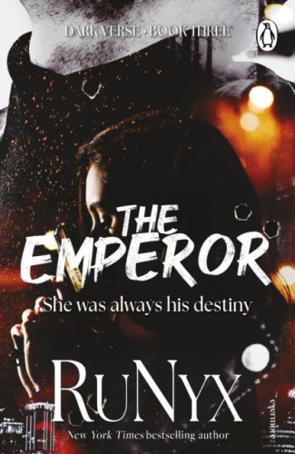 The Emperor : #3 The Dark Verse Series