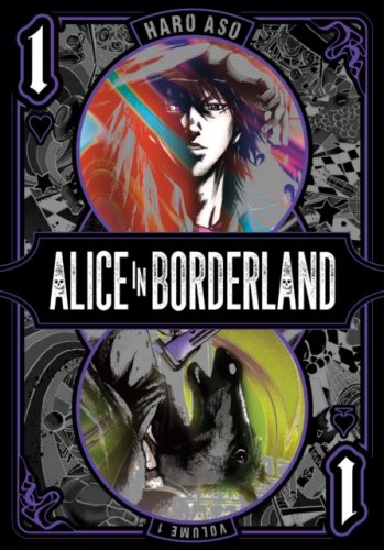Alice in Borderland, Vol. 1 : 1