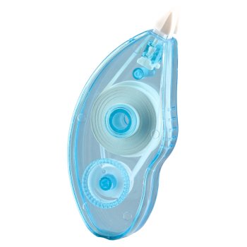 Korekcijas lente, 5mm x 6m, Cores