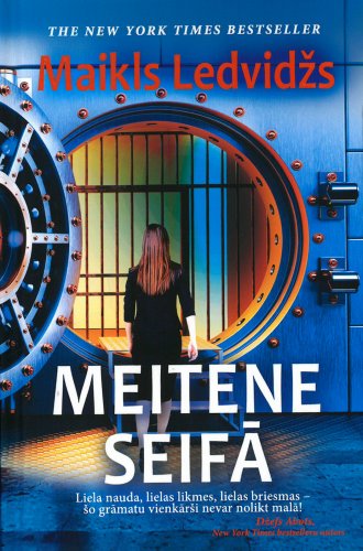 Meitene seifā