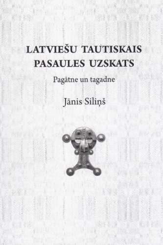 Latviešu tautiskais pasaules uzskats