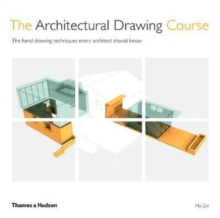 Architectural Drawing Course: The hand drawing techniques every architect should know