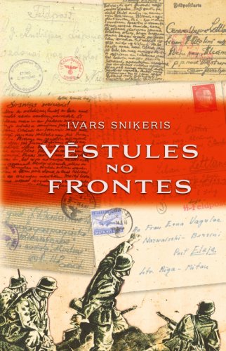 Vēstules no frontes