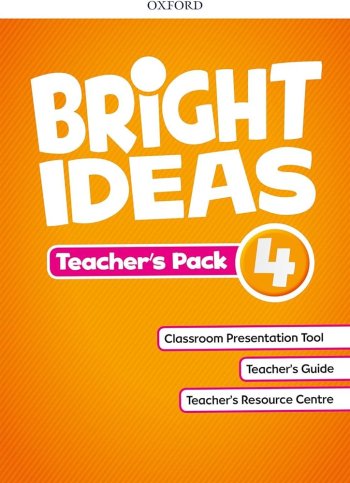 Bright Ideas 4 Teacher’s Guide