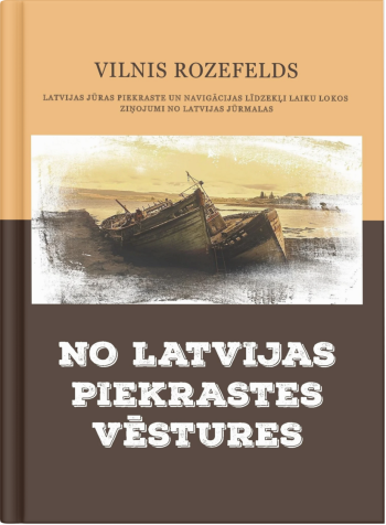 No Latvijas piekrastes vēstures