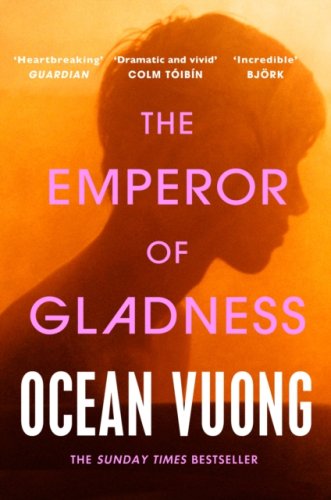The Emperor of Gladness (paperback, s)