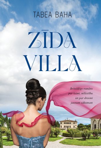 Zīda villa