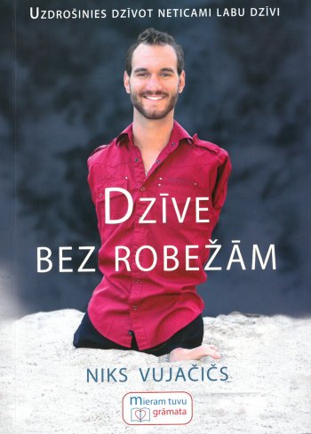 Dzīve bez robežām