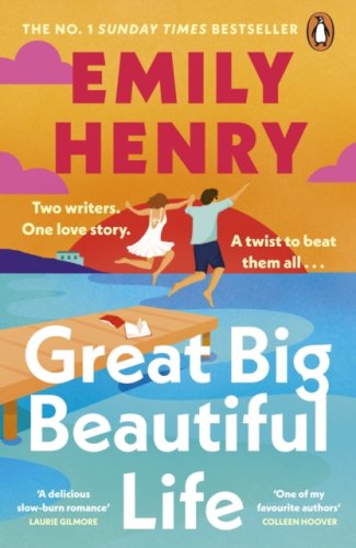 Great Big Beautiful Life (paperback, s)