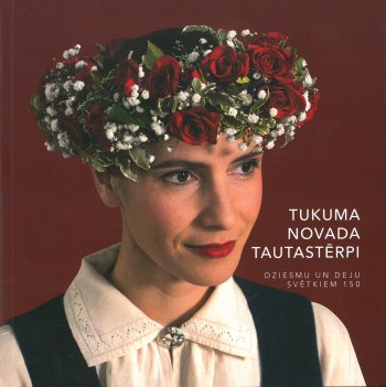 Tukuma novada Tautastērpi