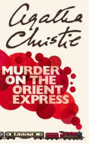 Murder on the Orient Express Masterpiece ed