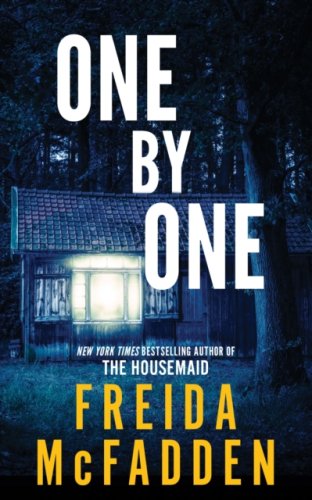 One by One : From the Sunday Times Bestselling Author of The Housemaid