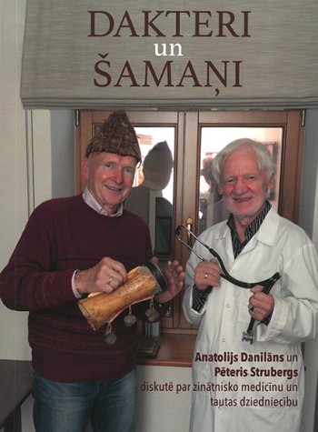 Dakteri un šamaņi