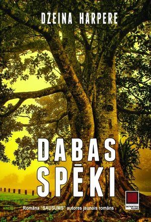 Dabas spēki