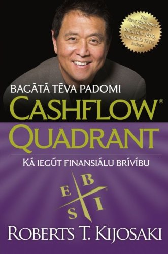 Bagātā tēva padomi, kā iegūt finasiālu brīvību