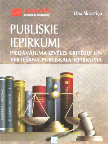 Publiskie iepirkumi