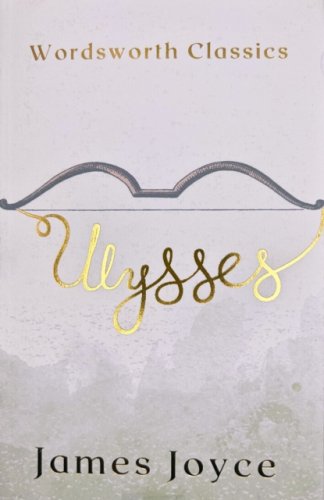 Ulysses (Wordsworth Classics)