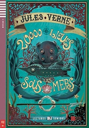 Vingt Mille Lieues sous les Mers (B1)