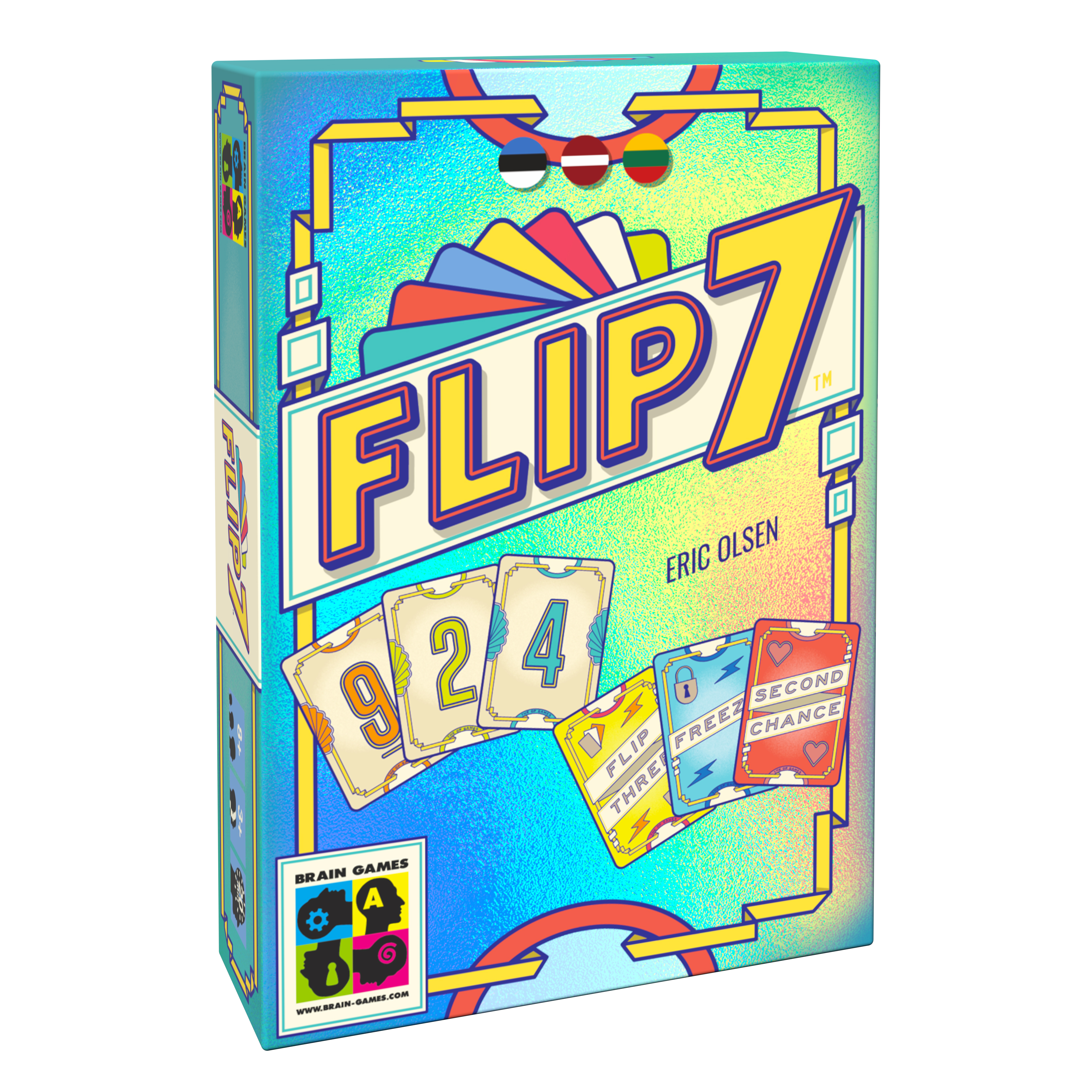 Flip 7