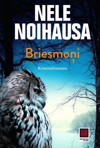 Briesmoņi. Kriminālromāns